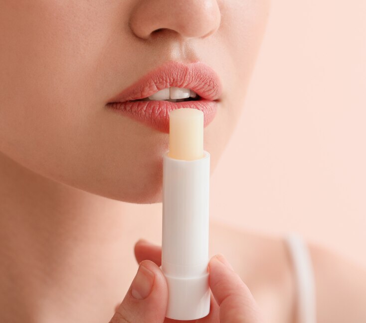 Image of Peptide Lip Balm: Benefits, How It Works and Why Your Dry Lips Need Them