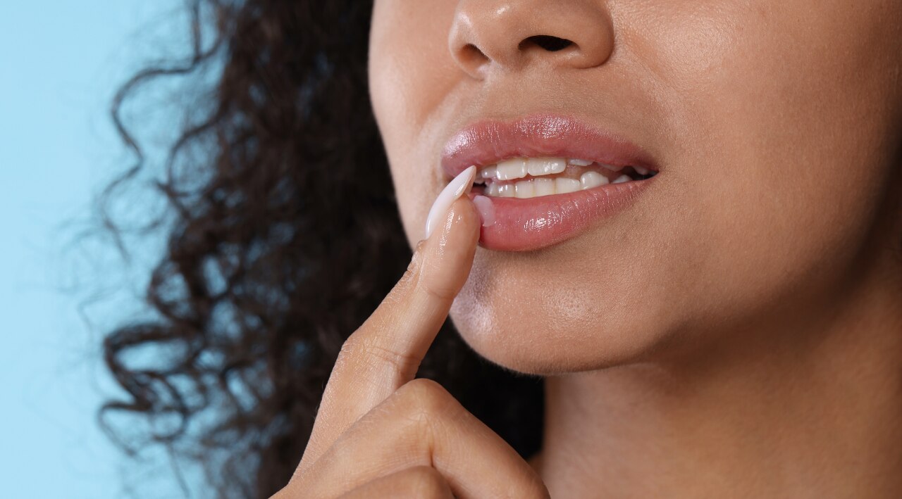 Why Peptides Are Used in Lip Balms