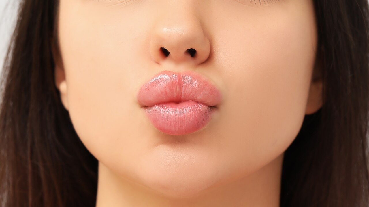 5. Improves Lip Softness