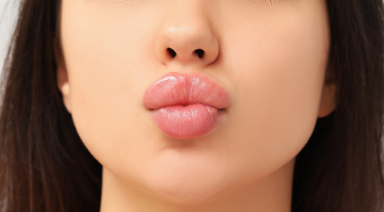 5. Improves Lip Softness