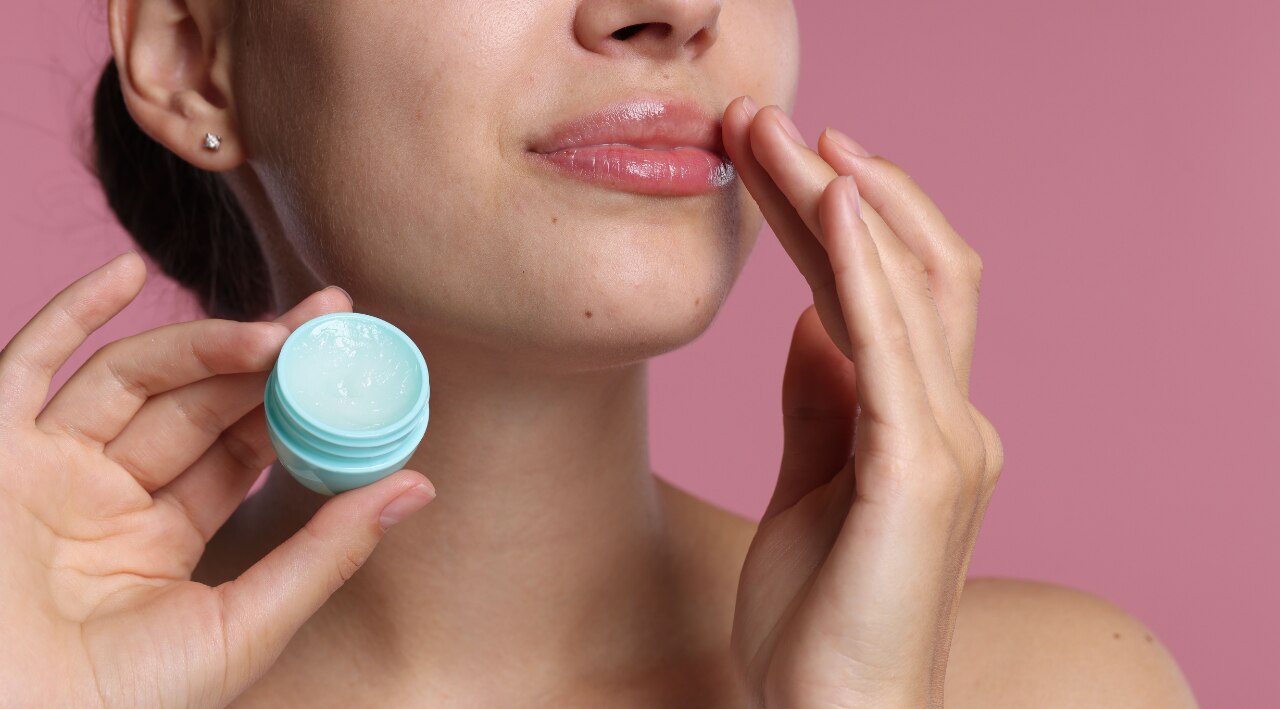 6. Helps Protect the Lip Barrier