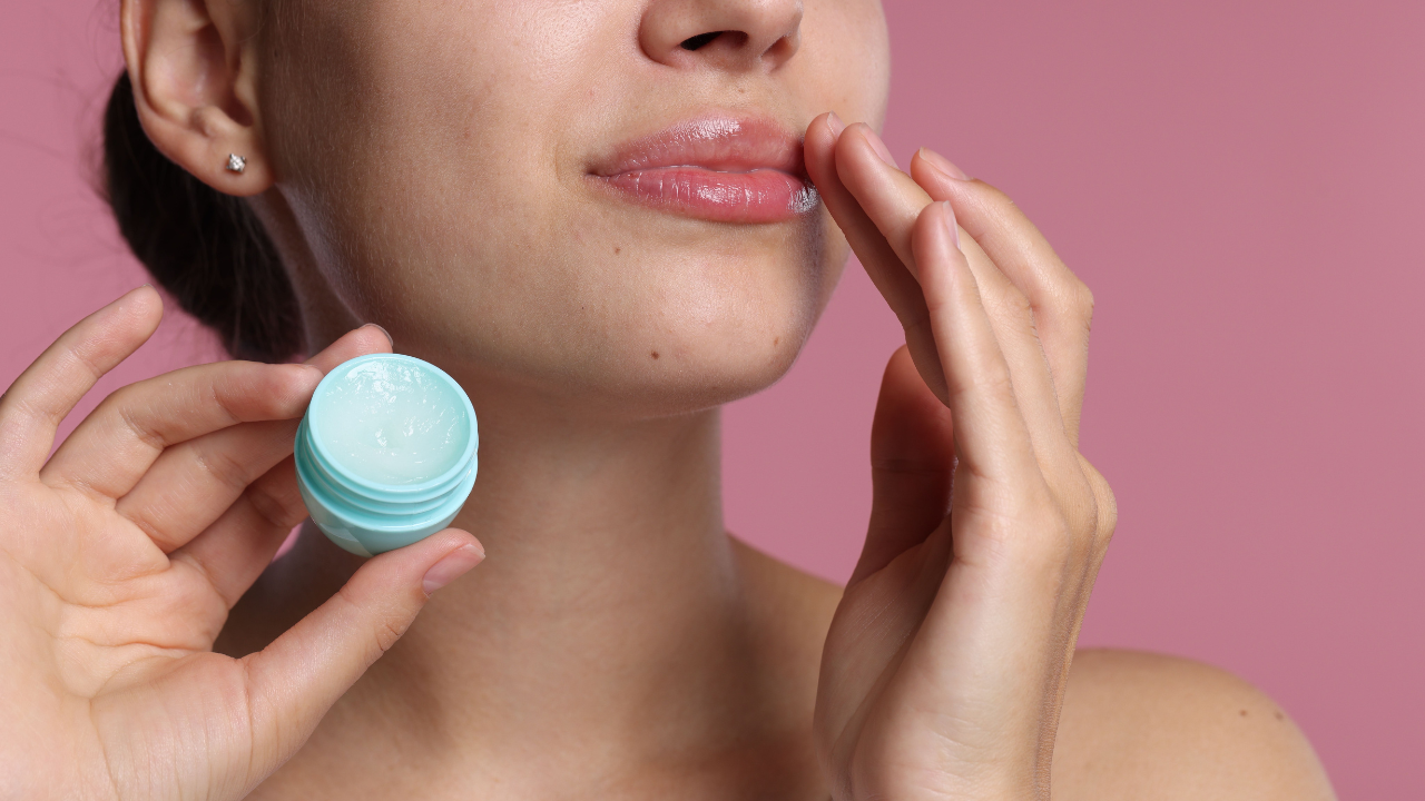 6. Helps Protect the Lip Barrier