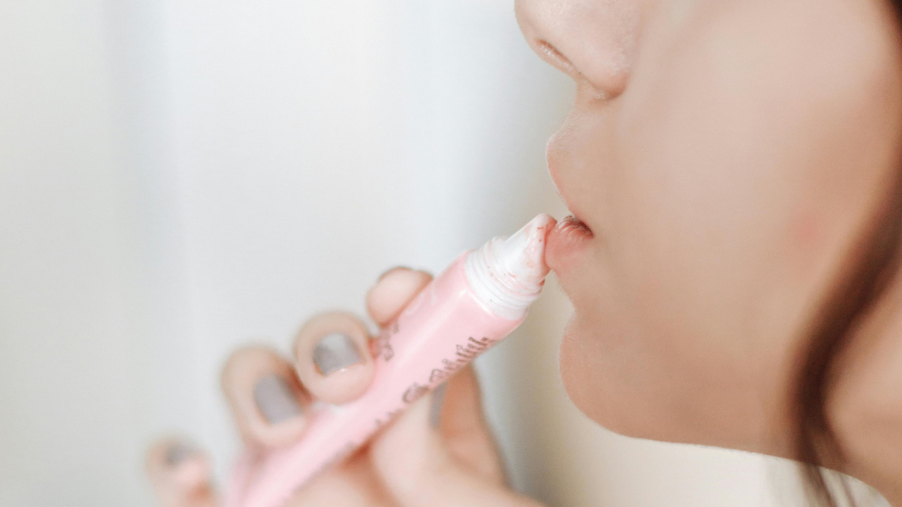How Often Should You Apply Peptide Lip Balm?