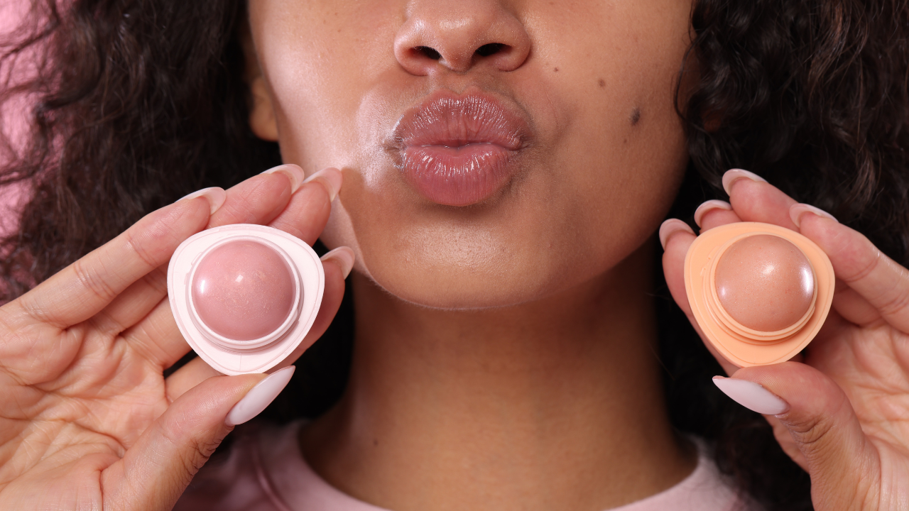 What Is a Peptide Lip Balm