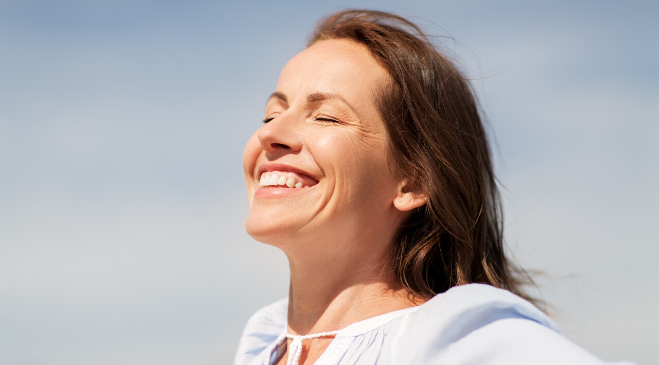 Anti-Ageing Support