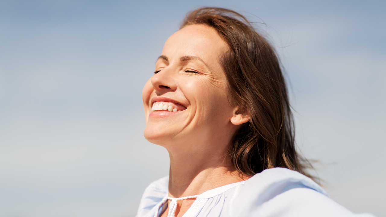 Anti-Ageing Support