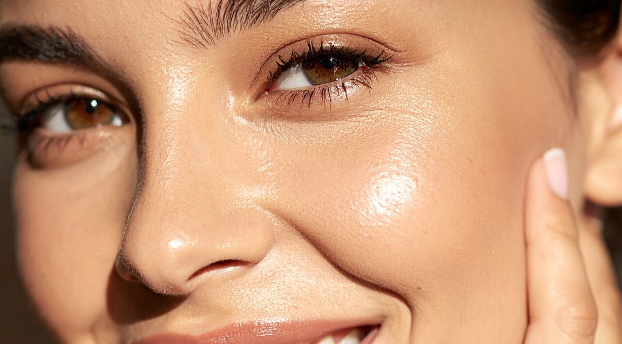 Supports Skin Barrier Function