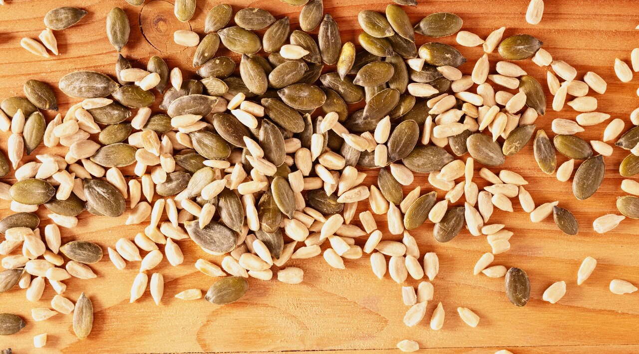Can You Eat Both? How to Build a Seed-Based Beauty Diet