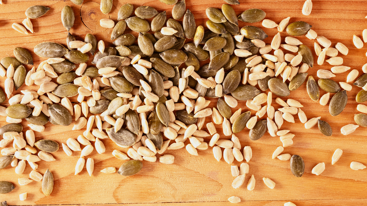 Can You Eat Both? How to Build a Seed-Based Beauty Diet