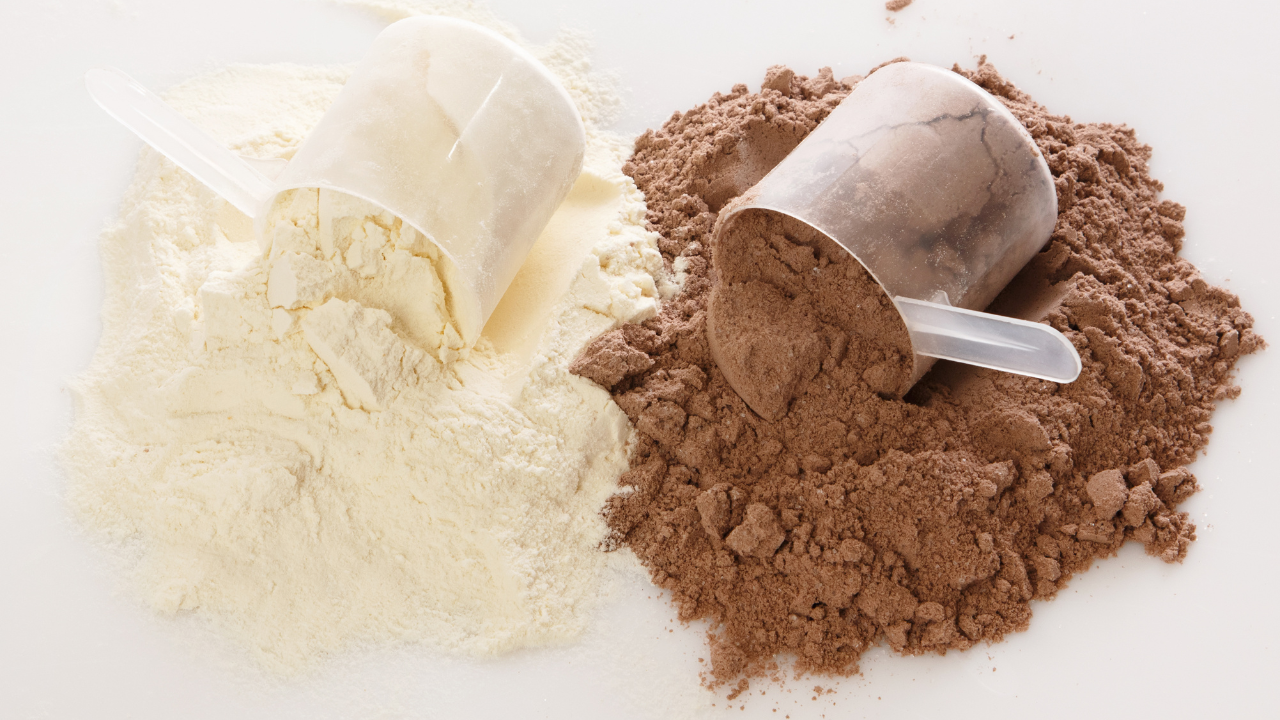 Contains Plant Protein