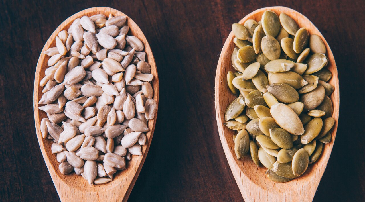 Head-to-Head: Which Seed Wins for Your Specific Beauty Goal?