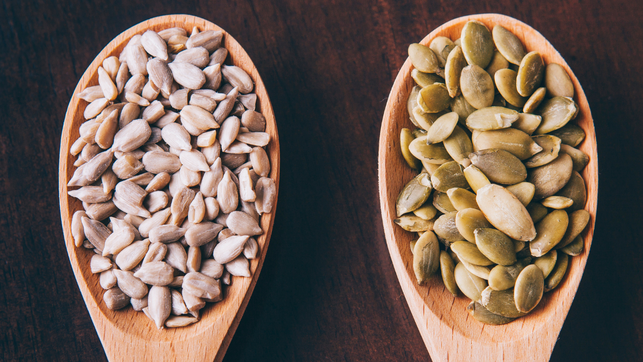 Head-to-Head: Which Seed Wins for Your Specific Beauty Goal?