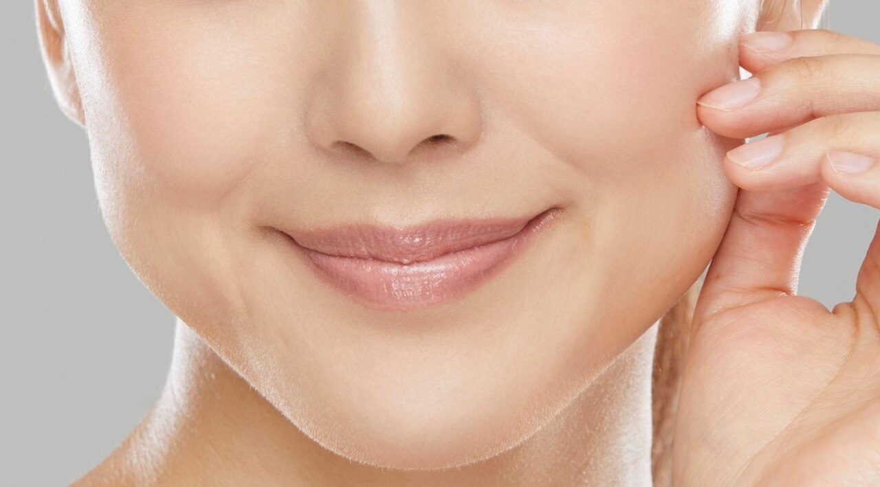 Helps Maintain Skin Elasticity