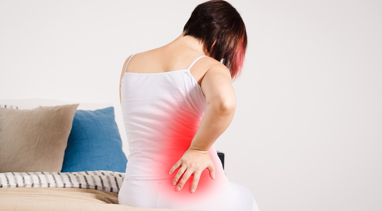 Helps Reduce Inflammation
