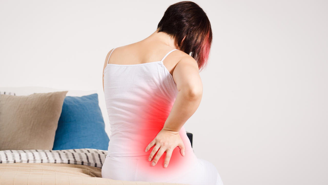 Helps Reduce Inflammation