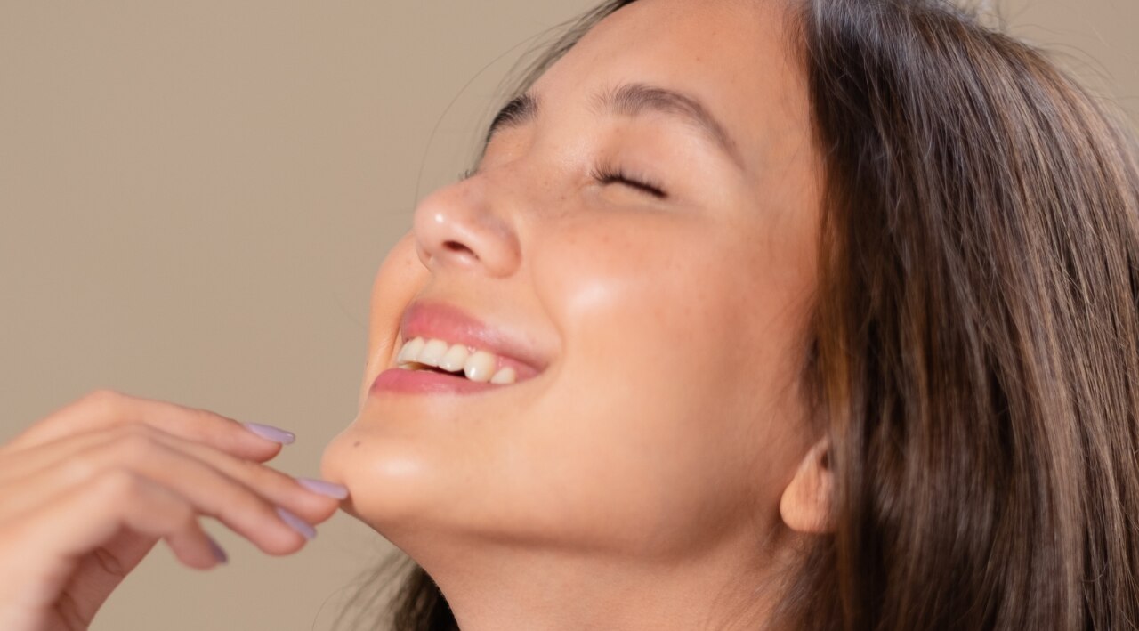 Promotes Natural Glow