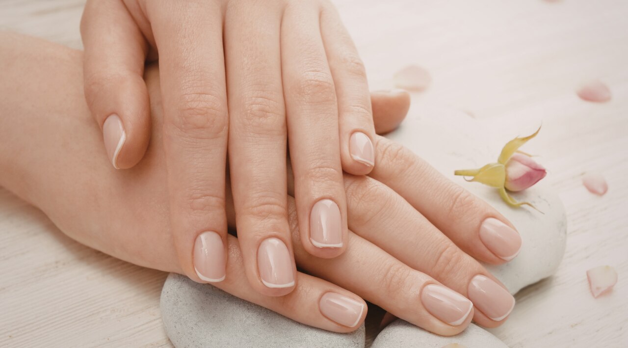 May Support Nail Strength