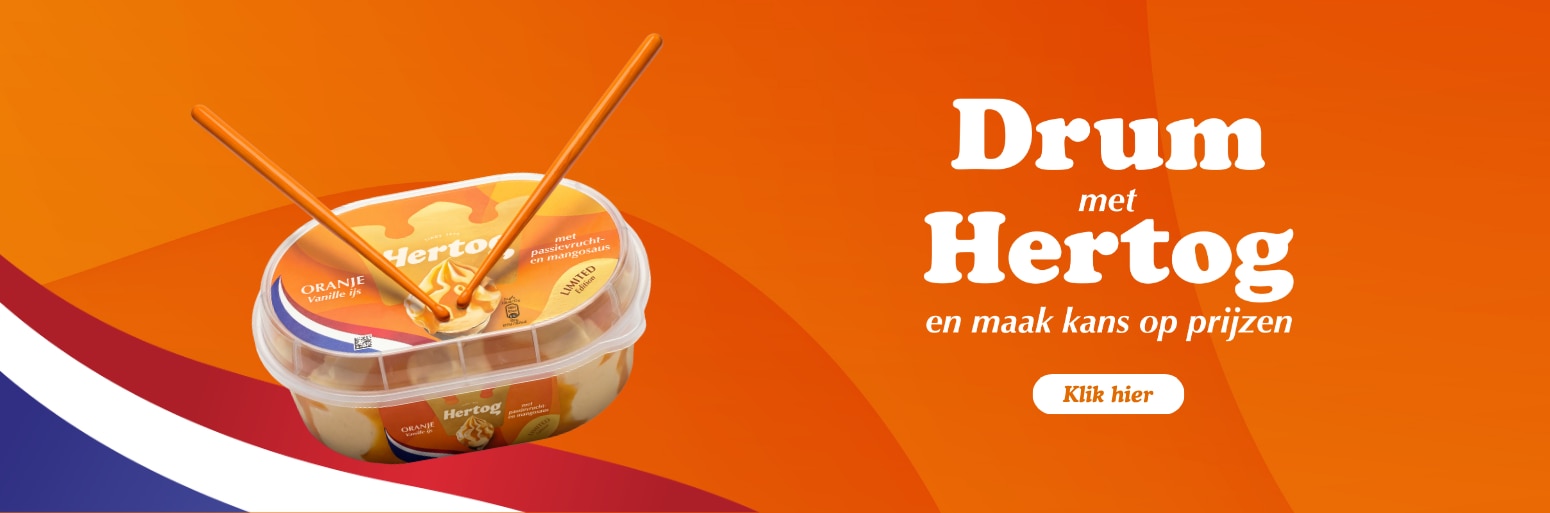 Hertog Banner