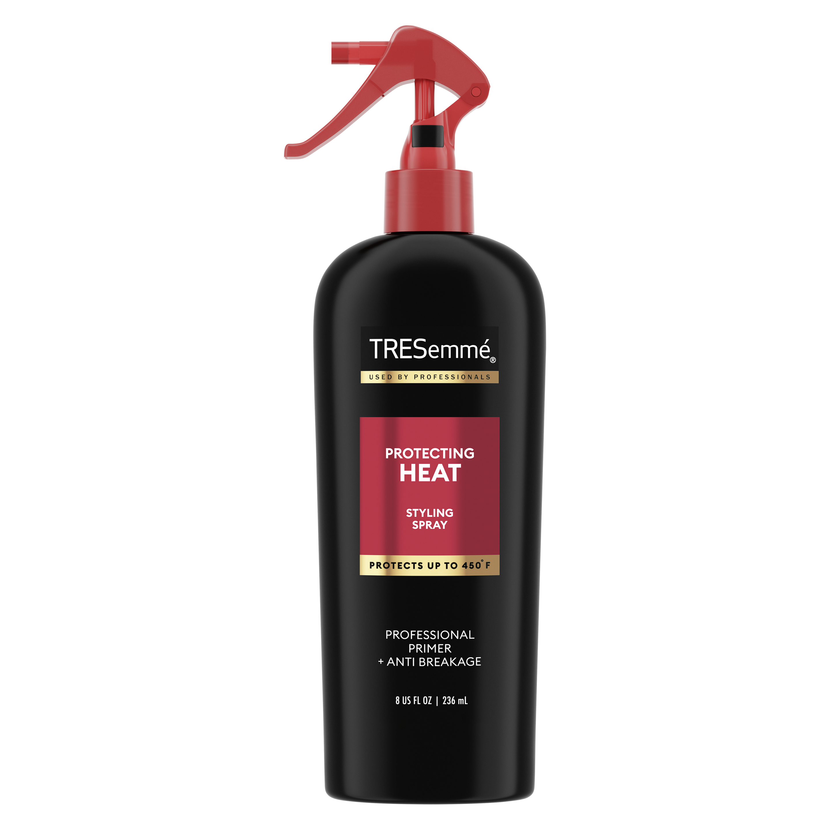 Protecting Heat Spray packshot