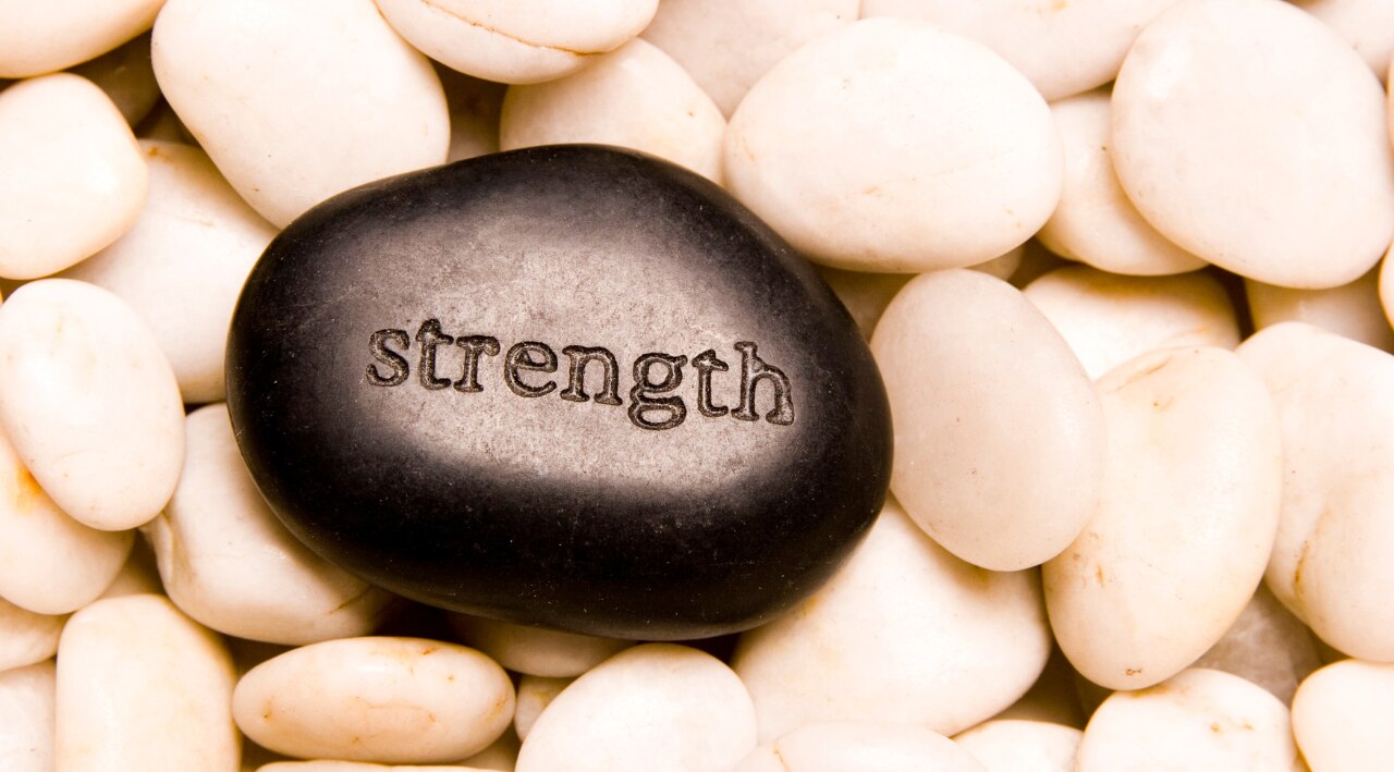 Cancer Strengths