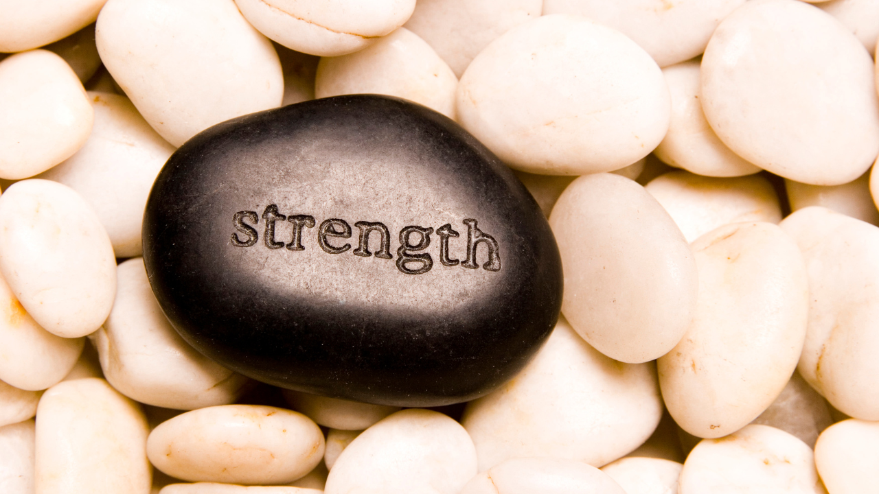 Cancer Strengths