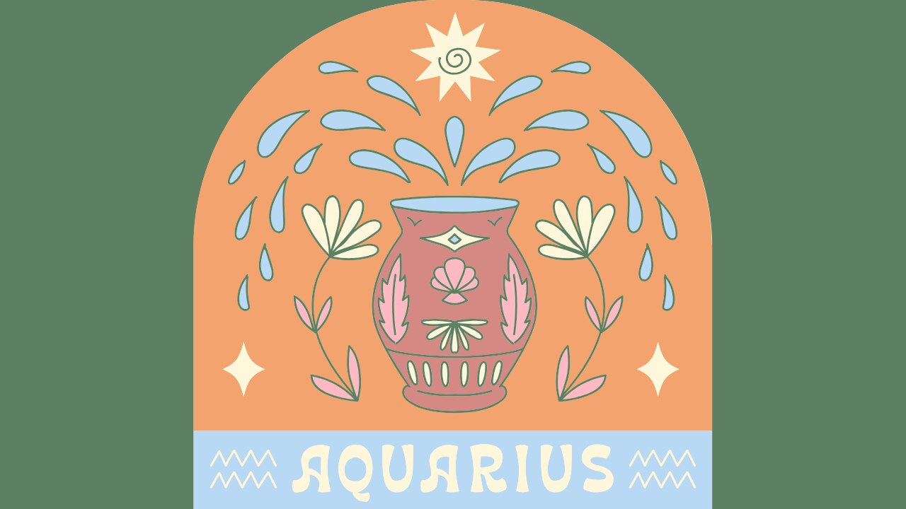 Aquarius