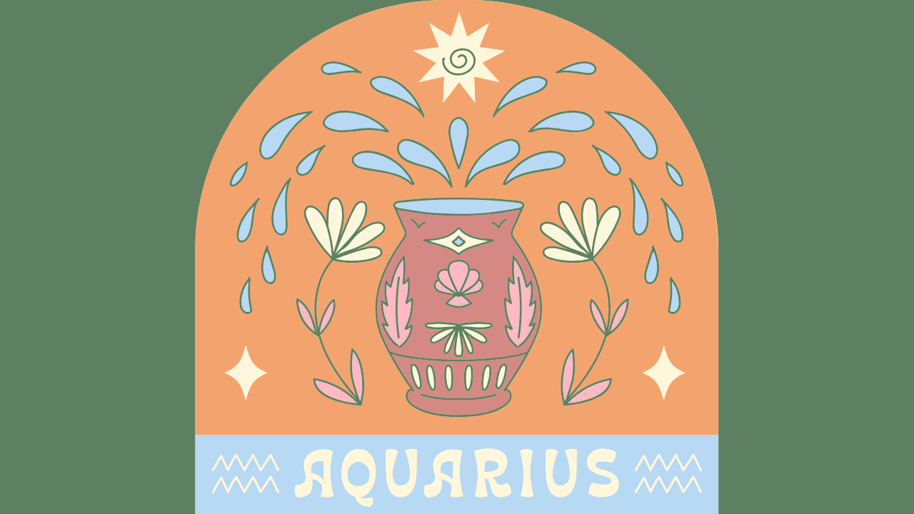 Aquarius