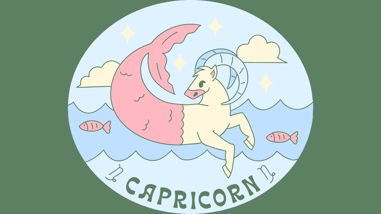 Capricorn