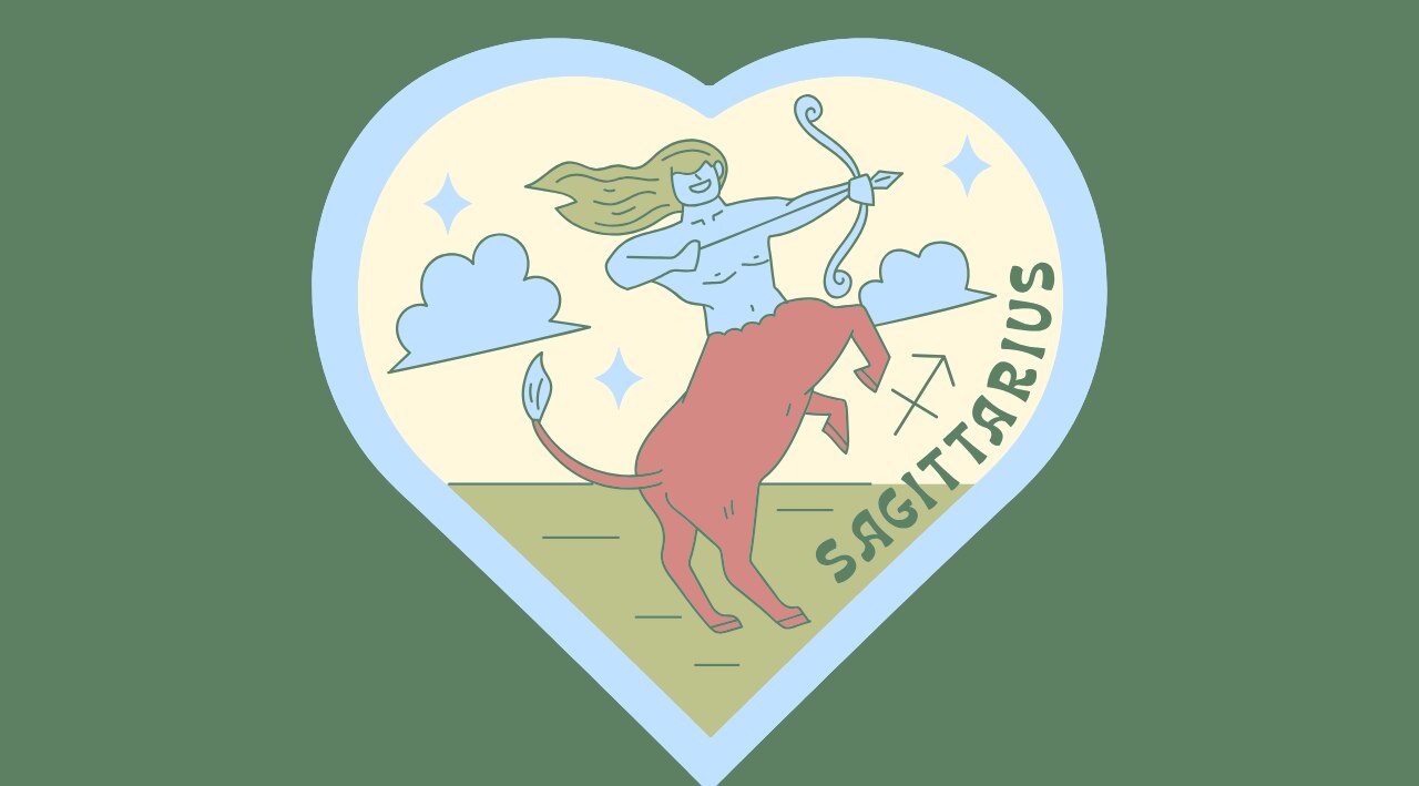 Sagittarius