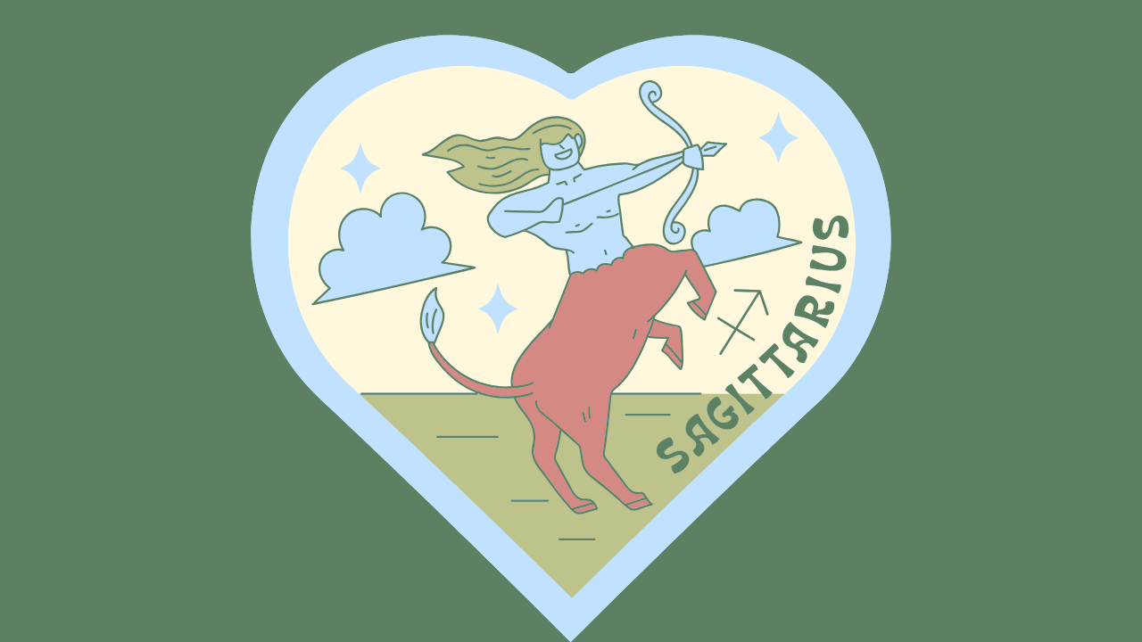 Sagittarius