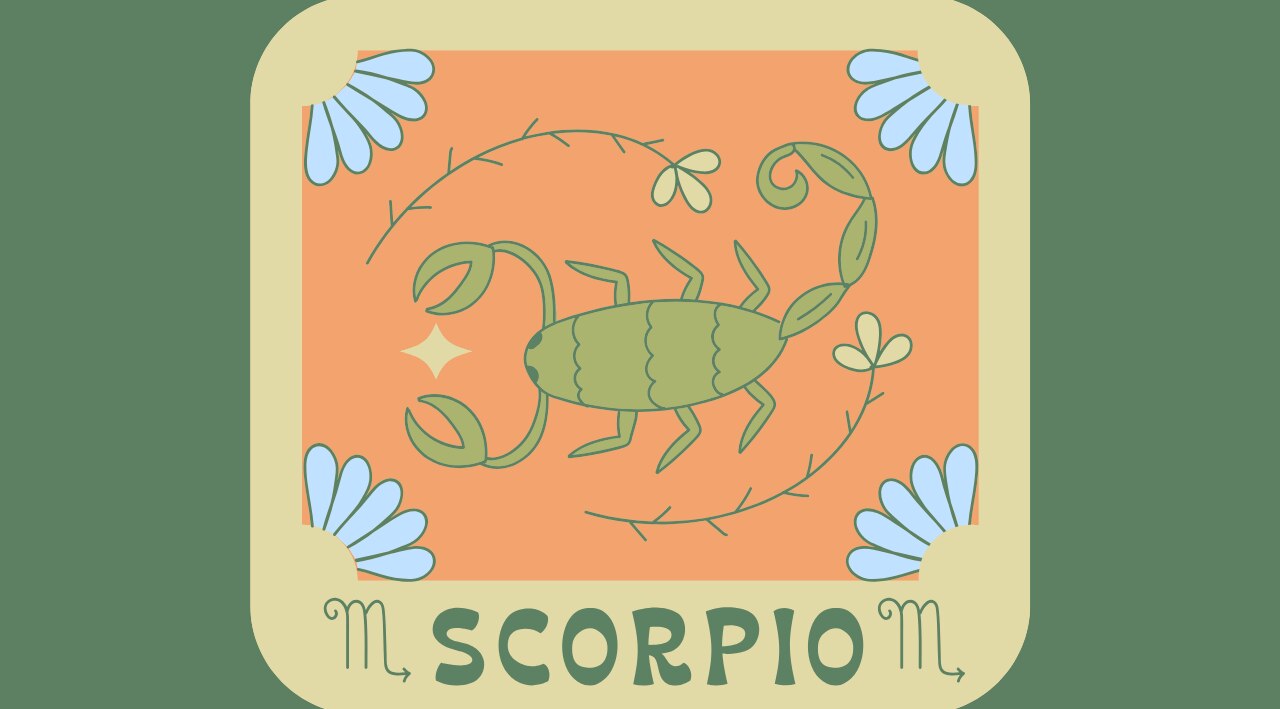 Scorpio