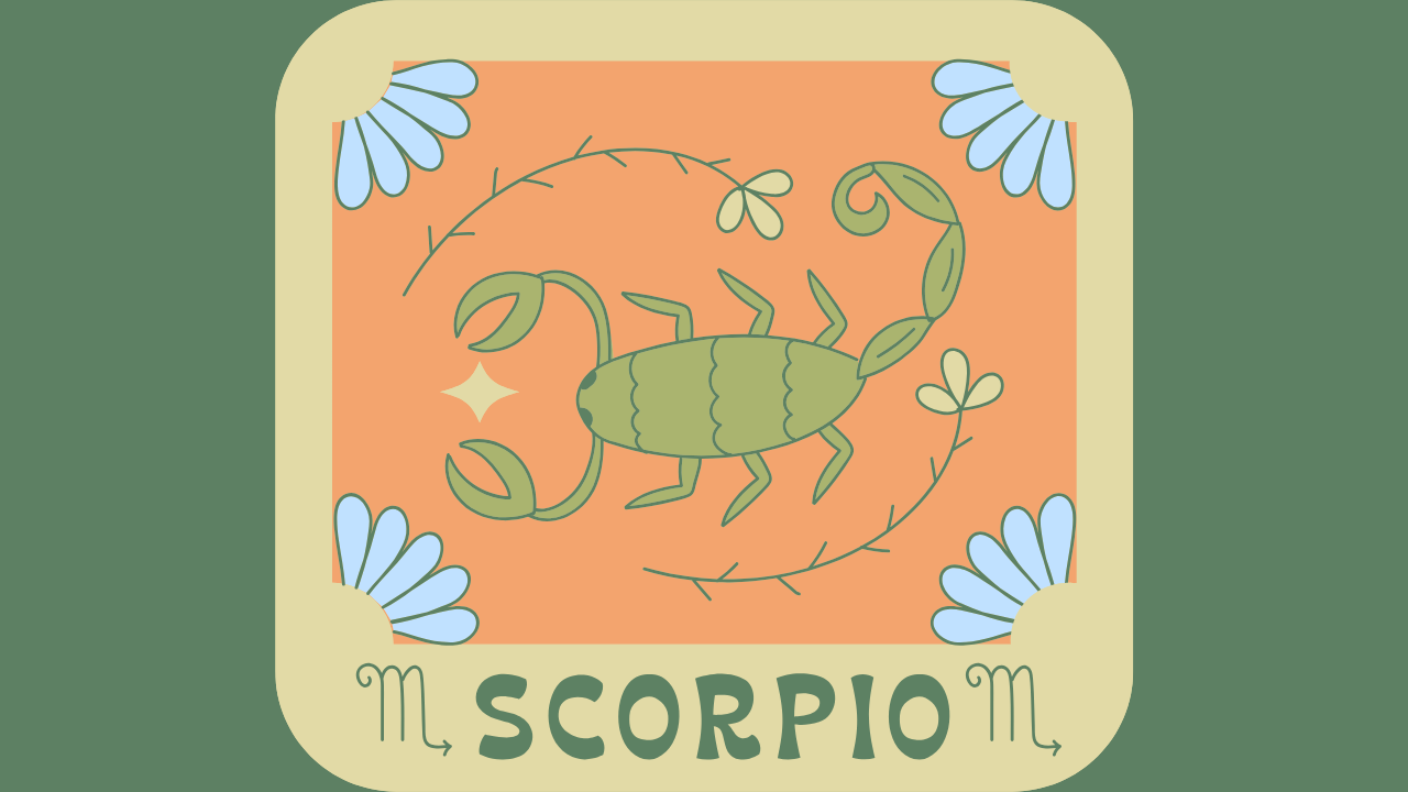 Scorpio