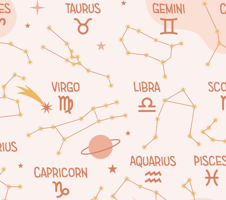 Image of June Horoscope 2026: Monthly Predictions for Love, Career & Money