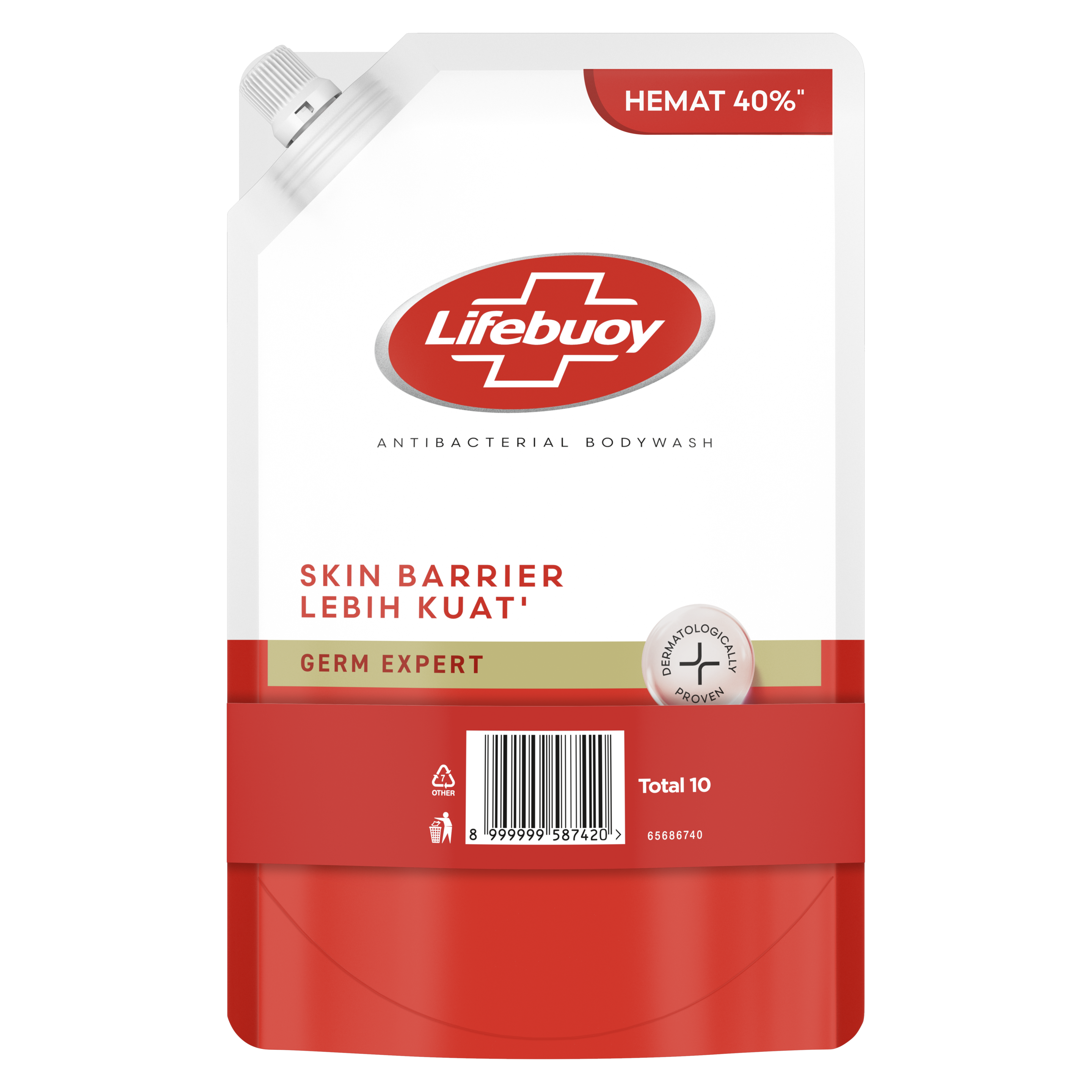 Product page