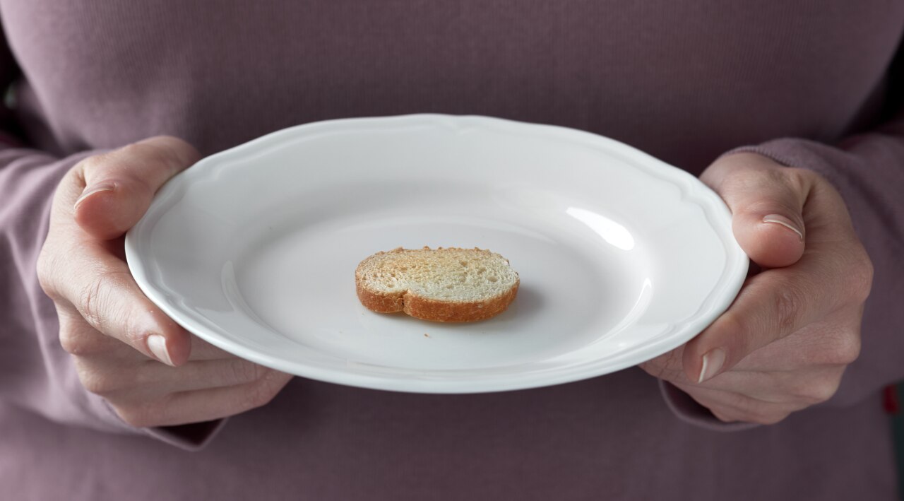Appetite Control Through Fiber: