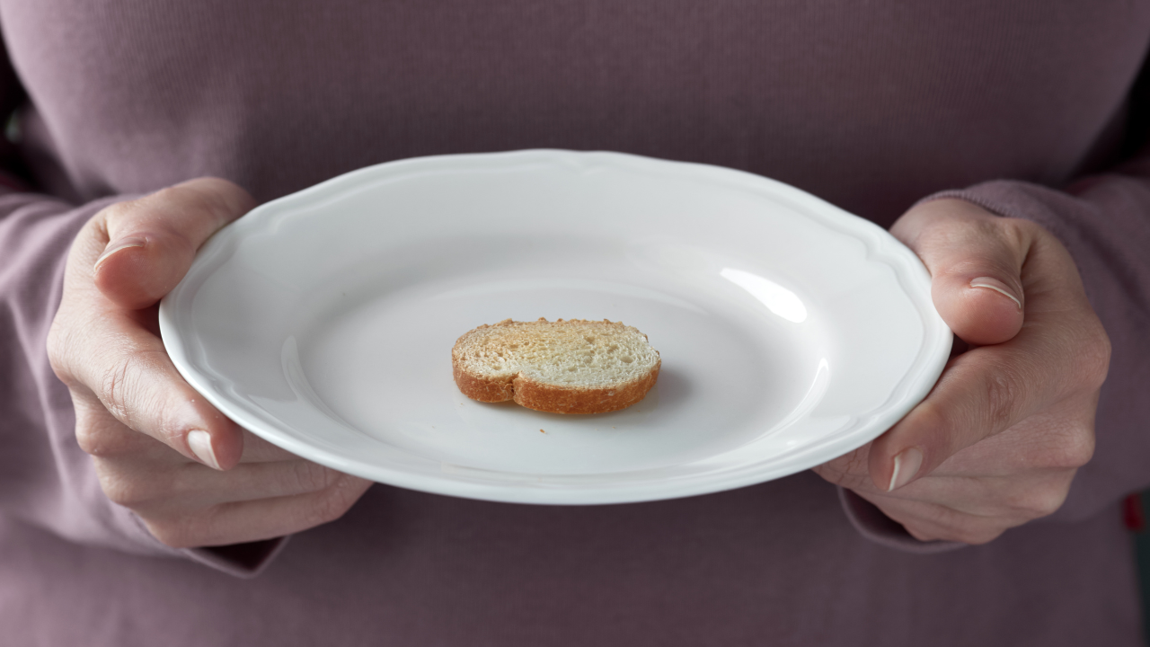 Appetite Control Through Fiber: