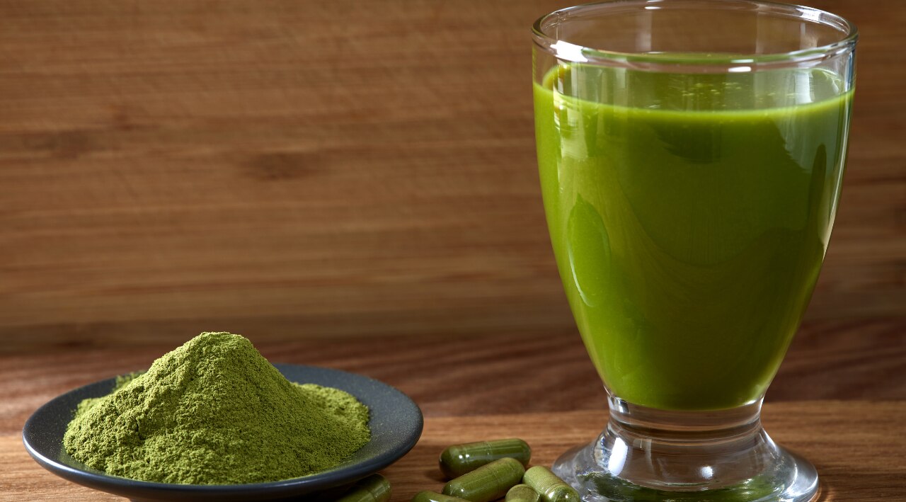 How to Use and Take Moringa Powder for Weight Loss