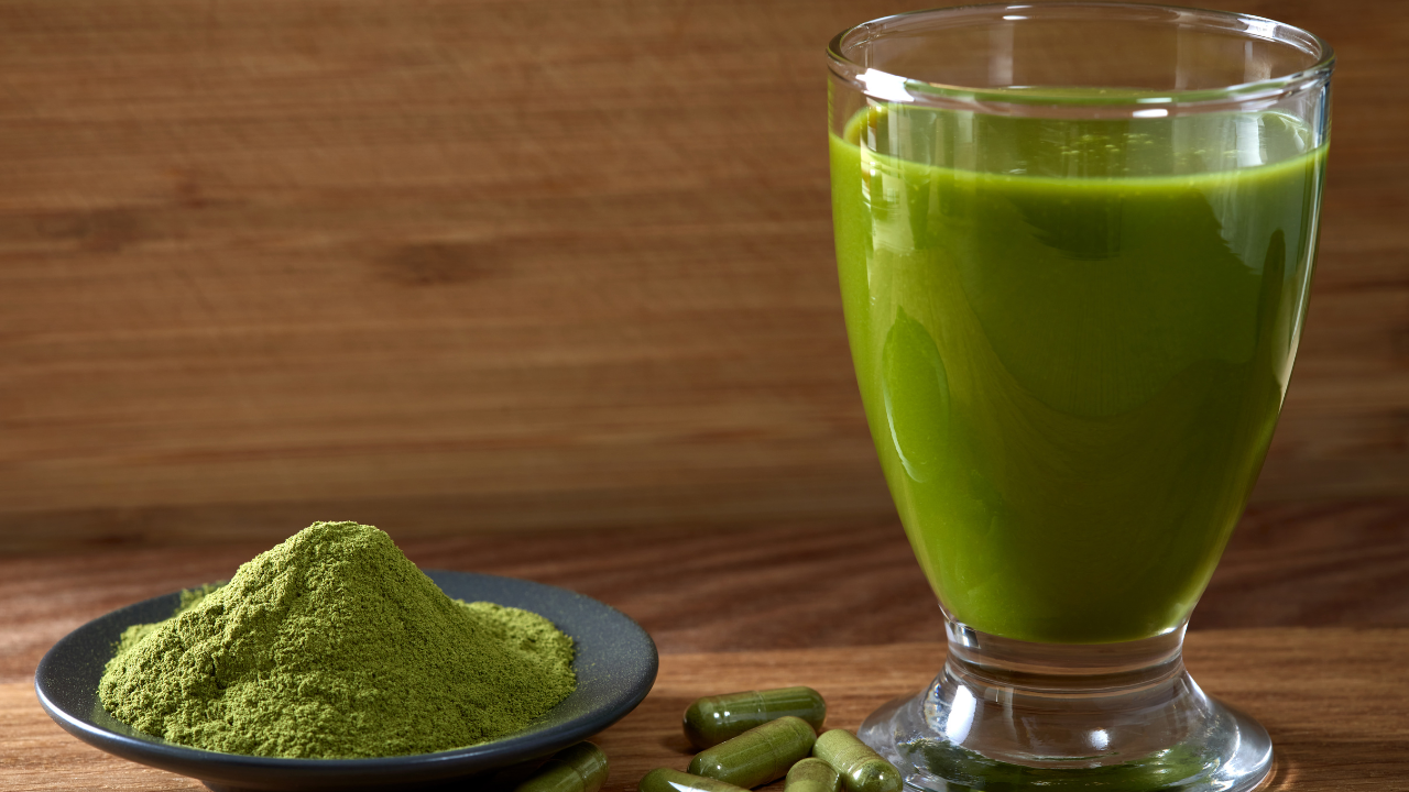 How to Use and Take Moringa Powder for Weight Loss