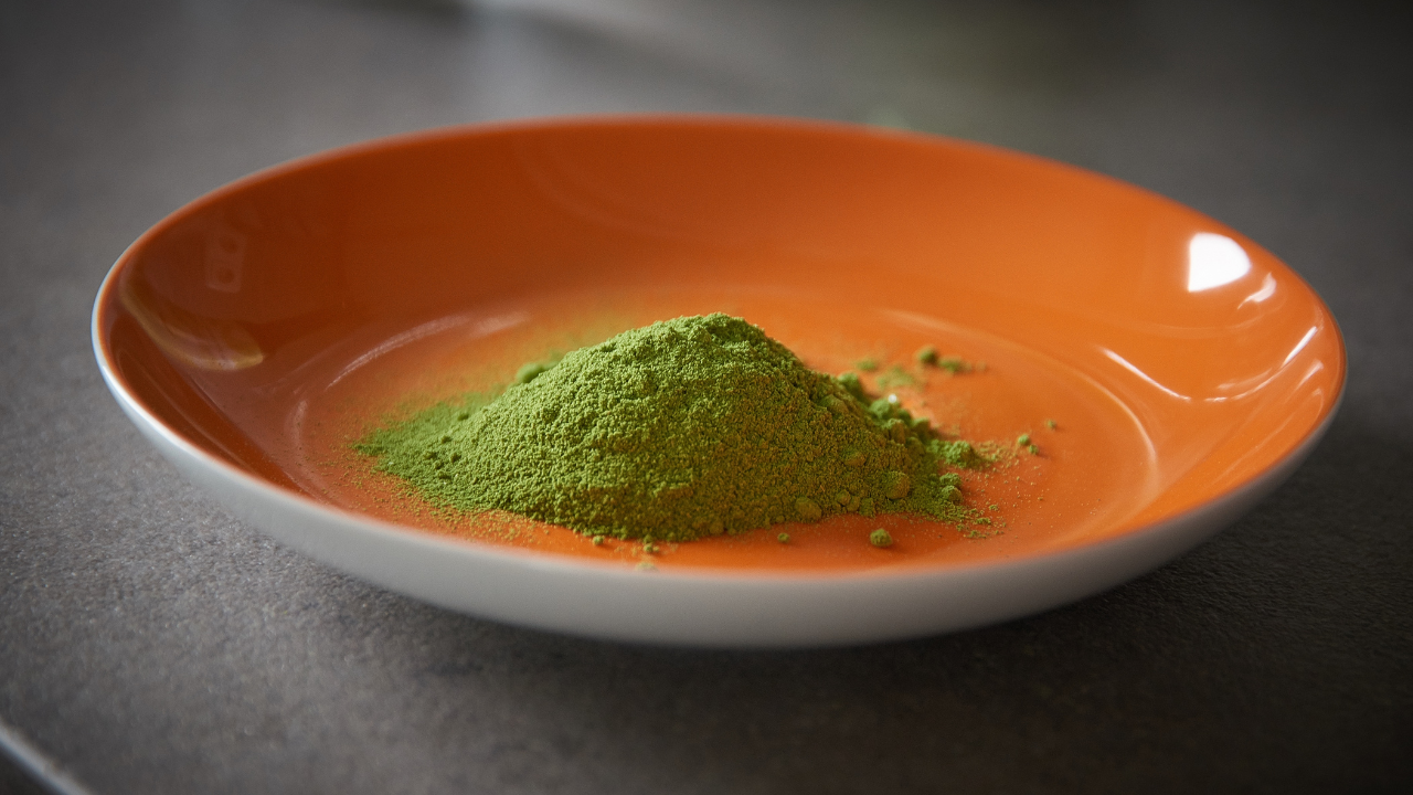 How Much Moringa Powder to Take Daily