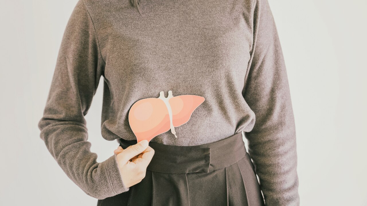 Liver Support: