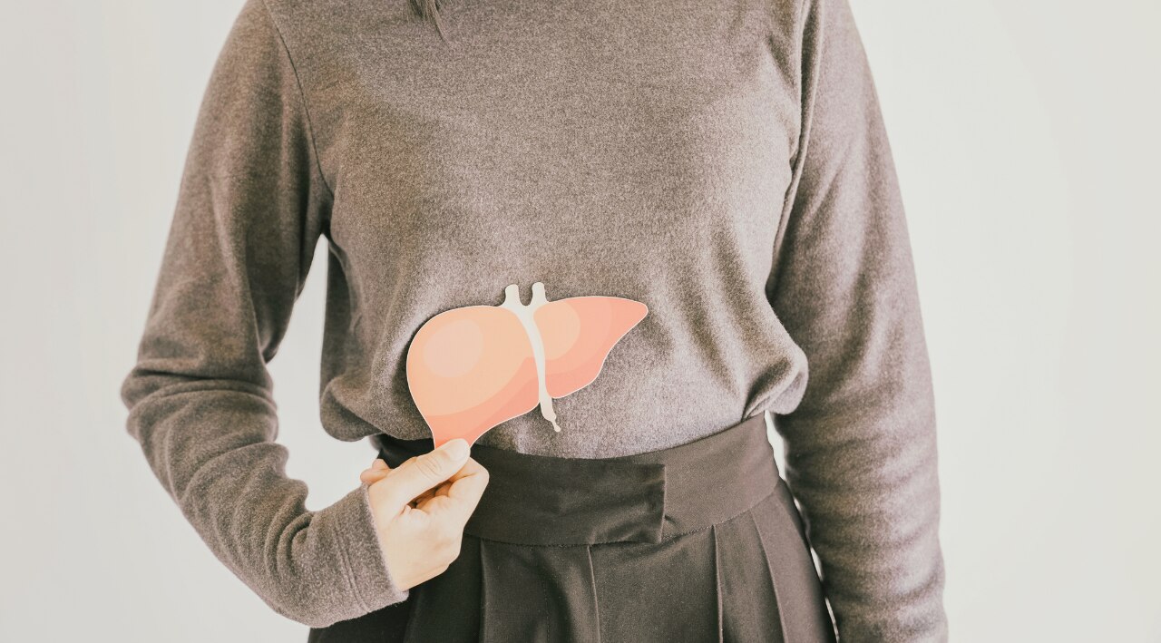 Liver Support: