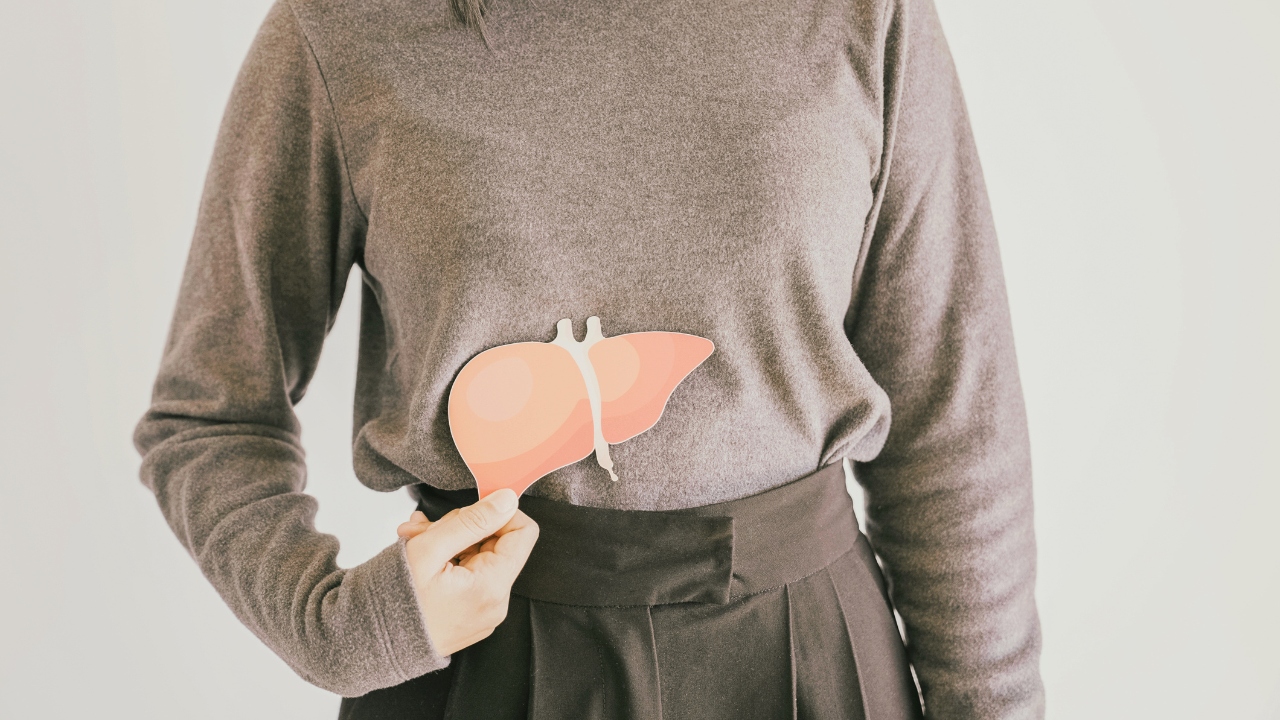 Liver Support: