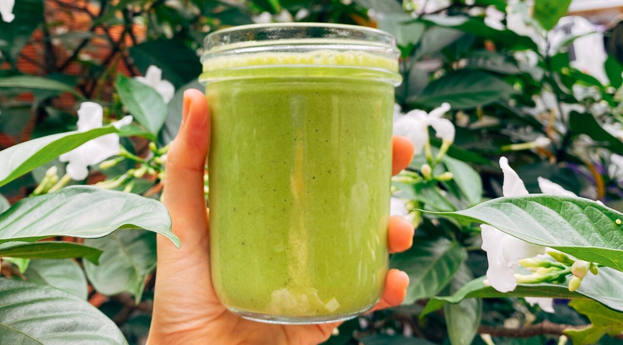 Smoothies