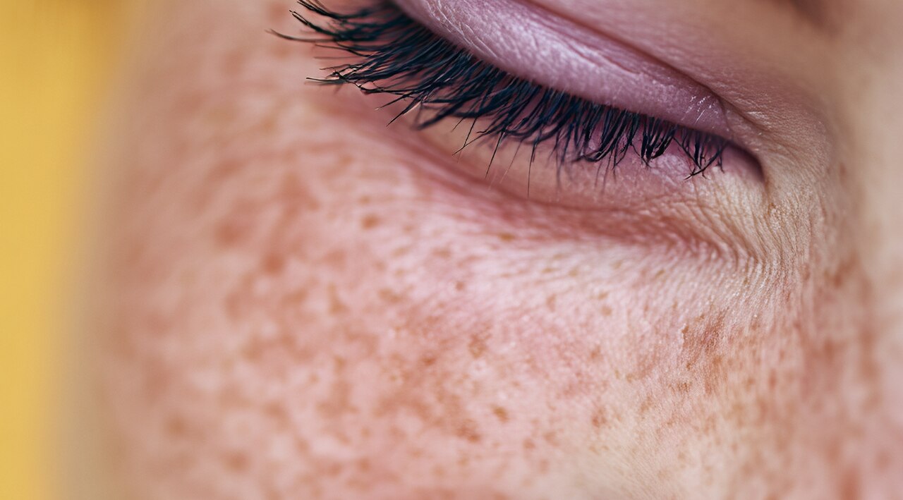 Causes of Freckles on Face