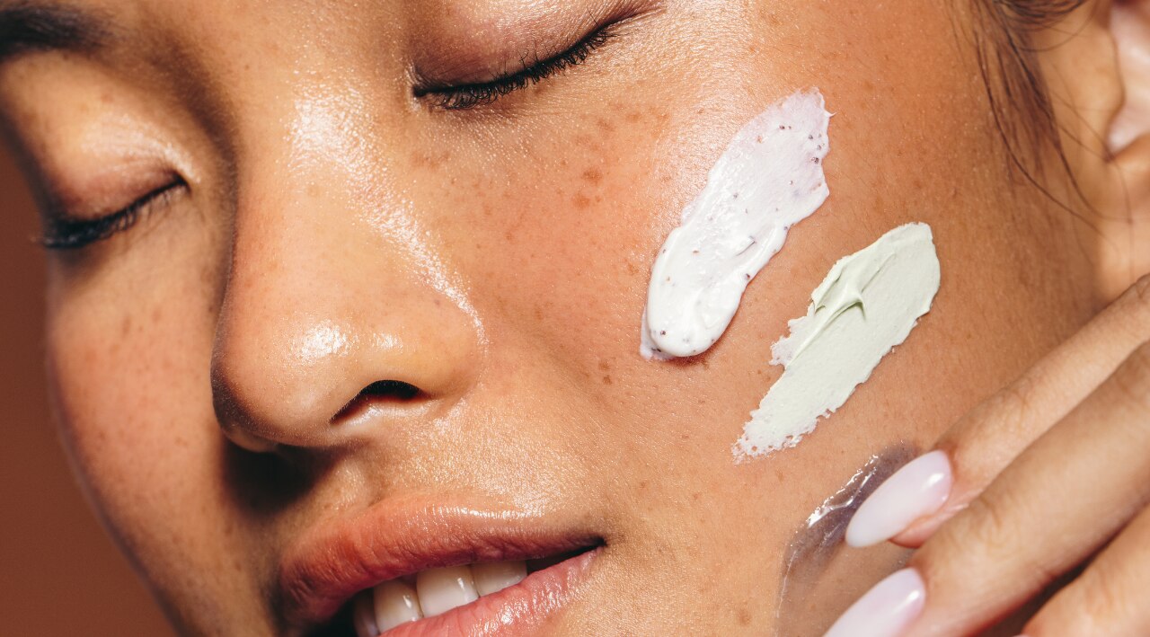 Skincare Routine for Freckled Skin