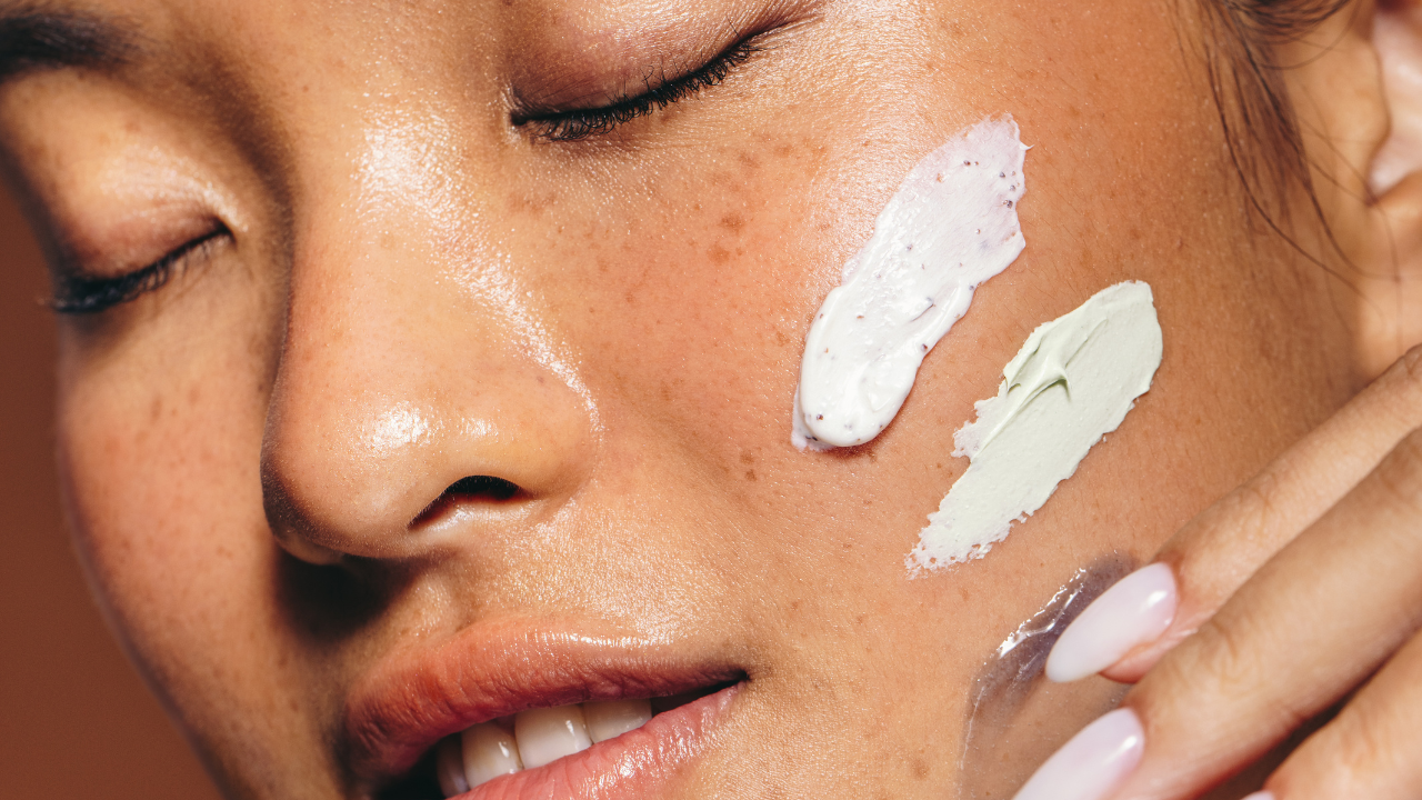 Skincare Routine for Freckled Skin
