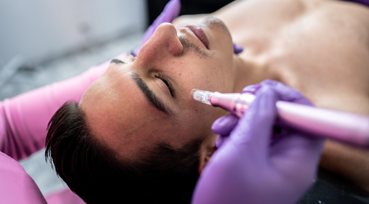 When to See a Dermatologist