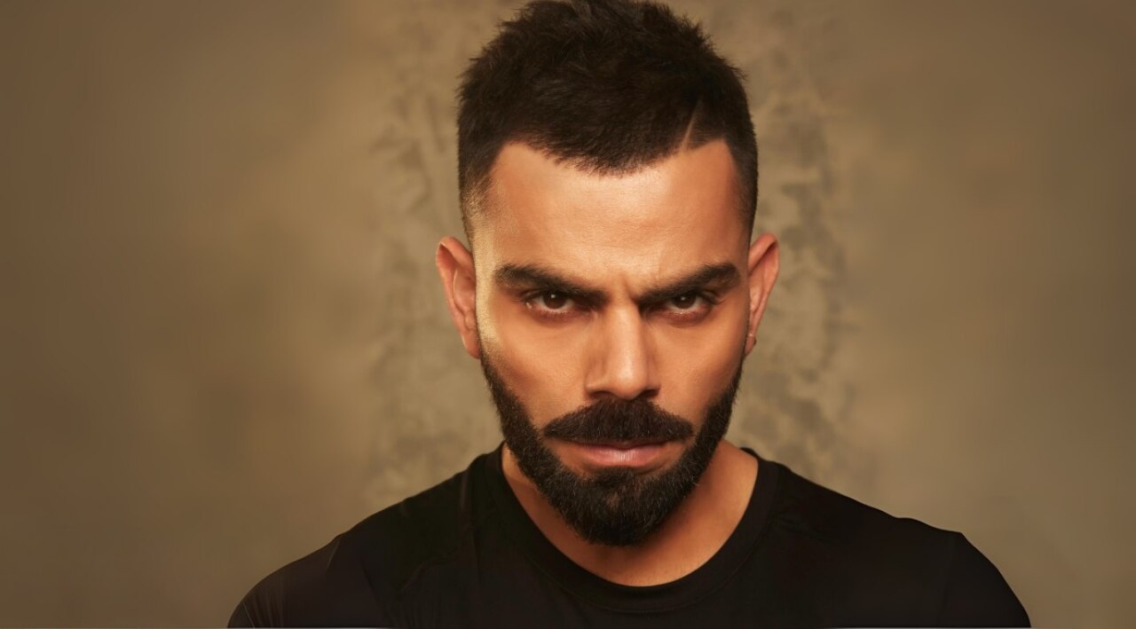 7. Modern Quiff (Low Volume)