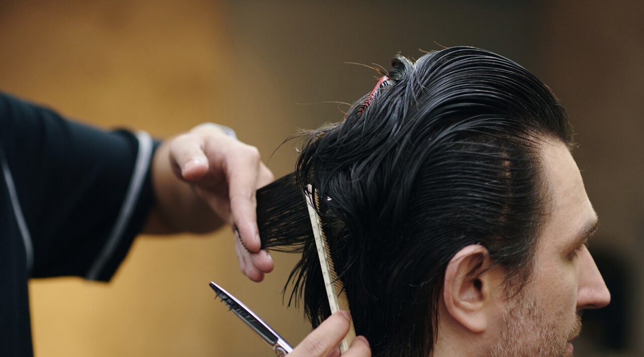 How to Choose the Right Long Face Haircut