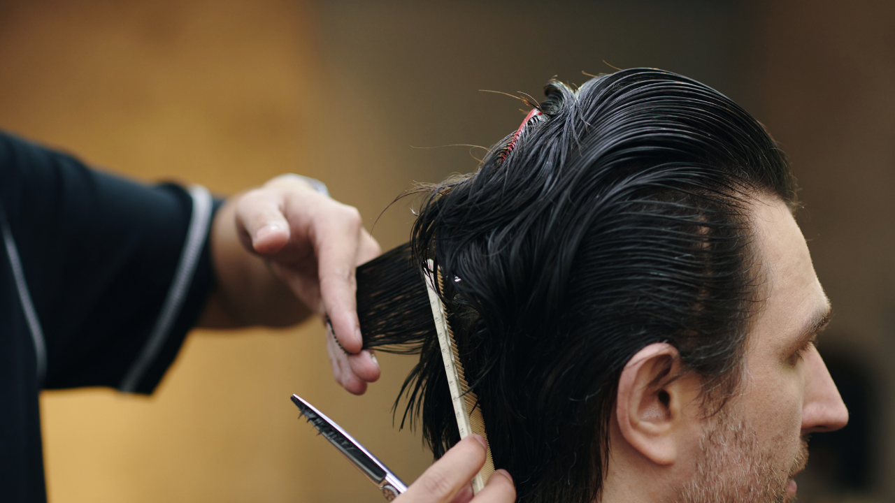 How to Choose the Right Long Face Haircut